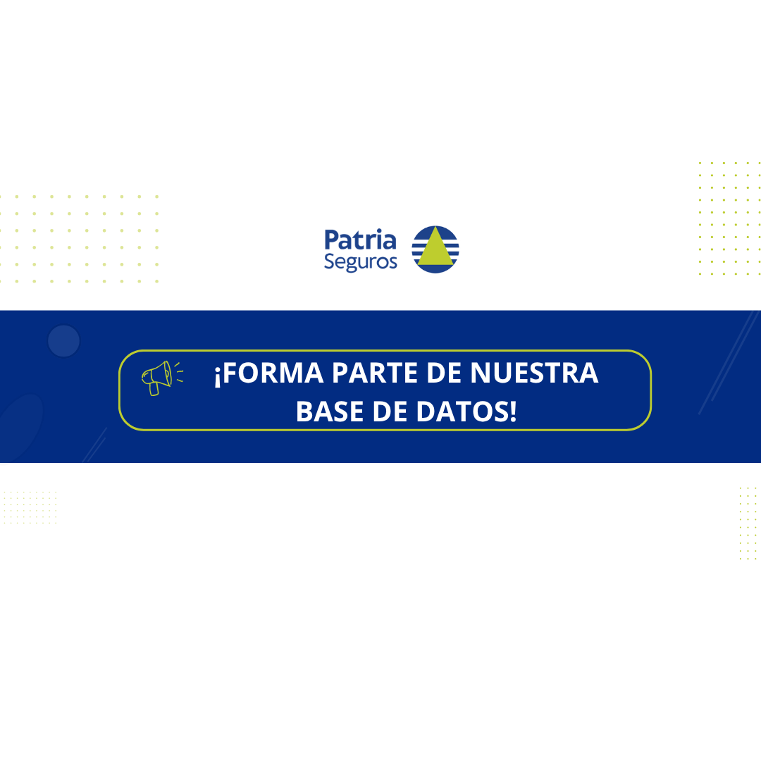 Base de datos